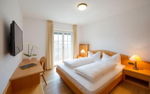 Hotel Goldene Traube