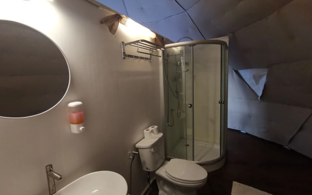 Eco Lanta Hideaway Beach Resort