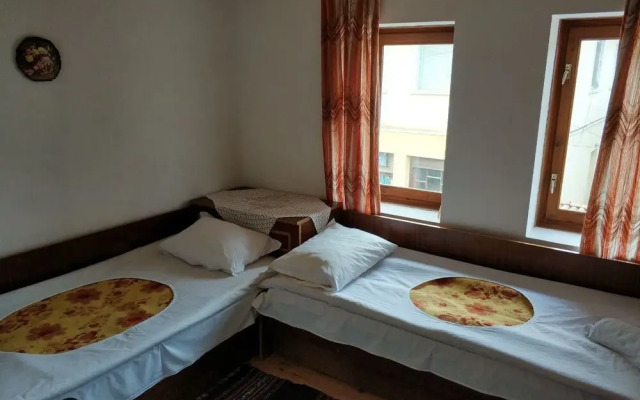 Guest house Kashtata