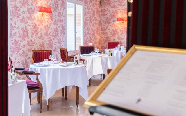 Manoir de la Poterie & Spa