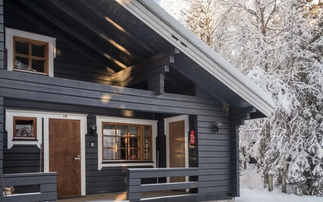 Rukantaika 1b Kuusamo