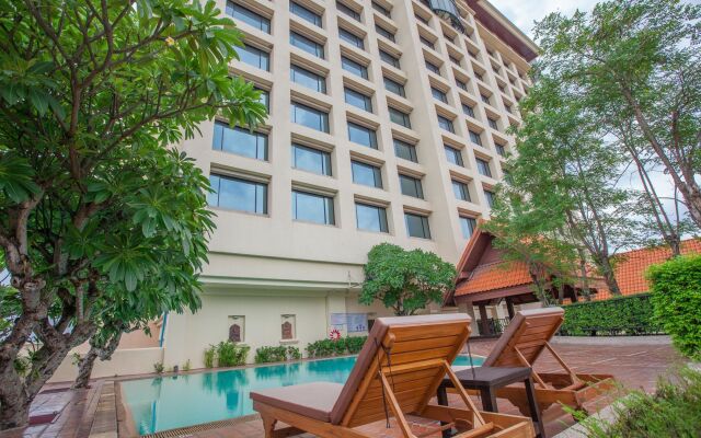 Chiangmai Grandview Hotel & Convention Center