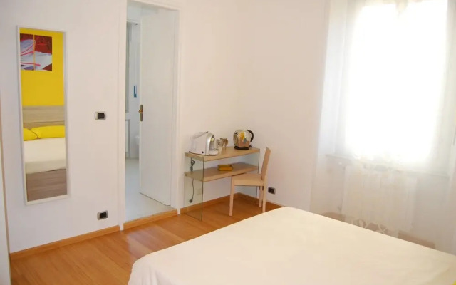 Colazione da Augusta