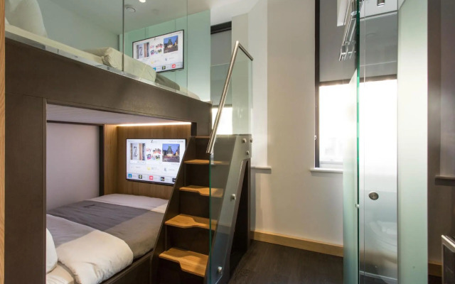 The Z Hotel Bath