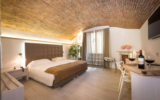 My Forte Relais de Charme