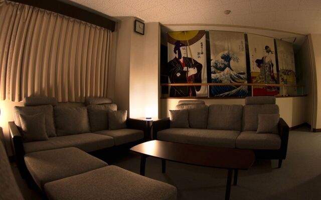 Hotel Myosen