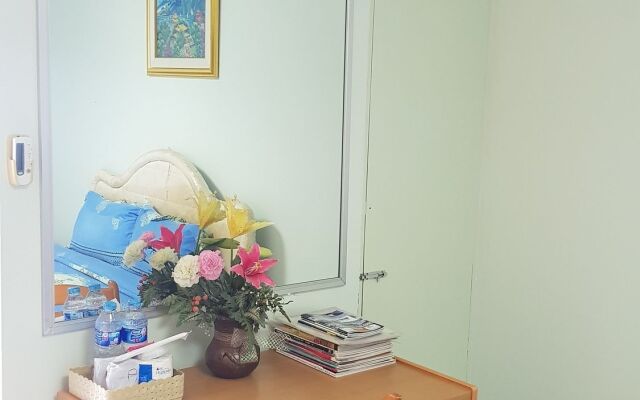 Aek Udon Apartment