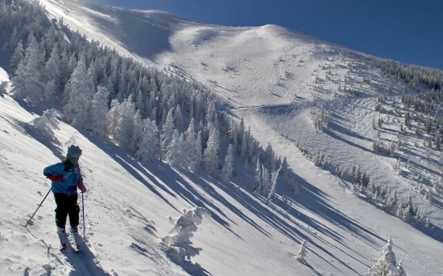Days Inn & Suites East Flagstaff