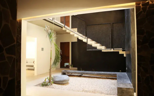 IIK Apartments & Suites - Heart of Tulum