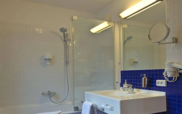 Wohlfuehlhotel Goiserer Muehle