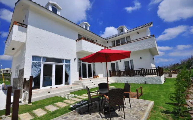 Sea Daughter's Homestay