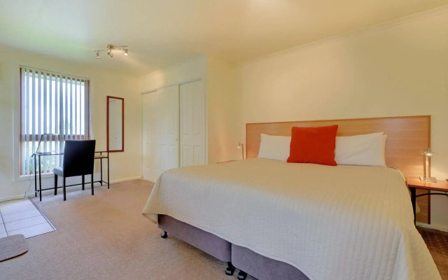 Aloft Boutique Accommodation