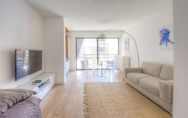 Jardins de la Croisette - Scp895 / Studio