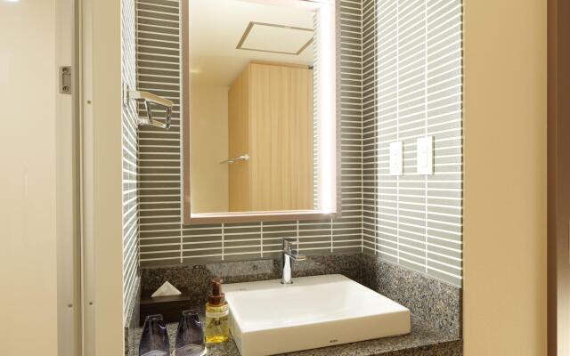 Hotel & Spa Century Marina Hakodate