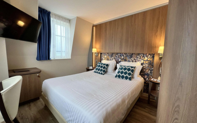 Best Western Hotel Alexandra