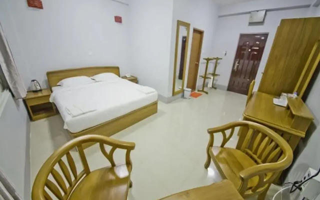 Hotel Maymyo