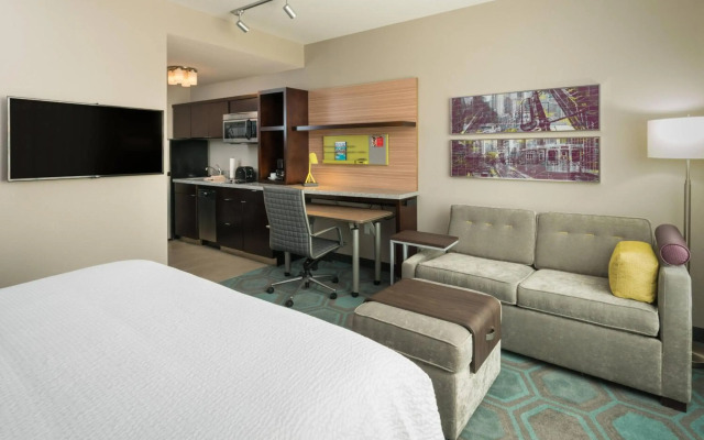 TownePlace Suites by Marriott Chicago Schaumburg