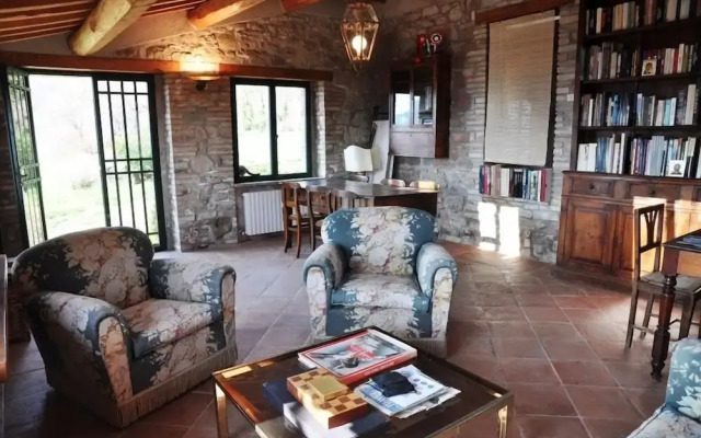 Agriturismo Le Sorgenti