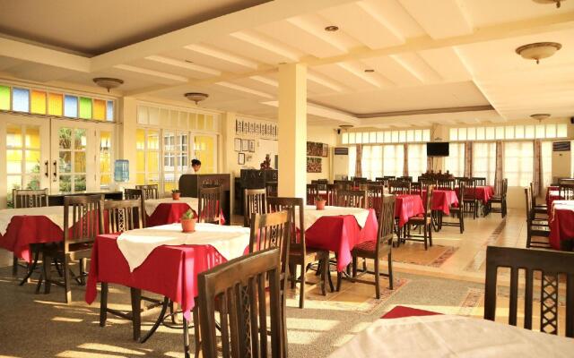Fiesta Garden Hotel
