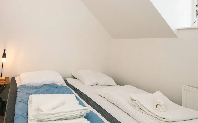 2-room Apartment in Denmark