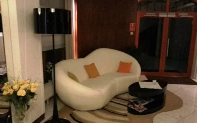 Hotel Fahrenheit