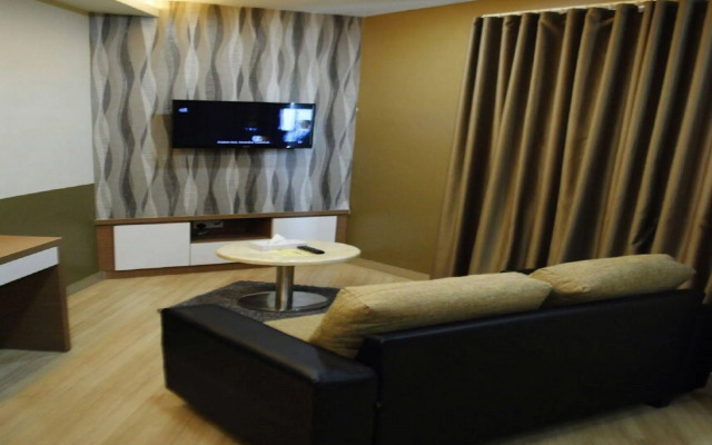 Hotel Kobemas Melaka