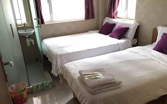 Me Easy Hostel