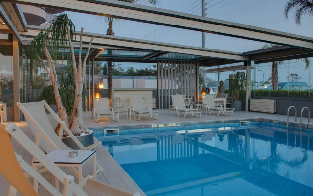 Palace Hotel Glyfada