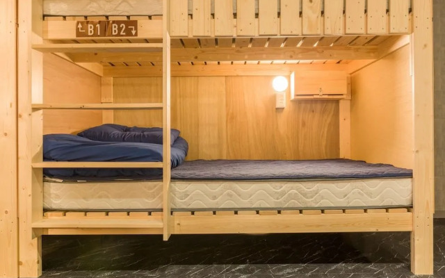 The Taurus Inn - Hostel