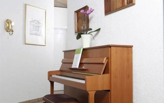 Waldhotel Maum