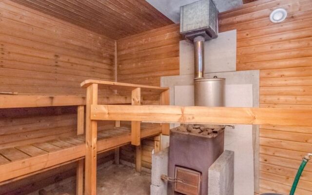 Holiday Home Suvituuli (FIK045)