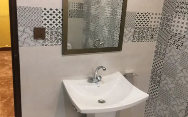 Islamabad Room Guest House