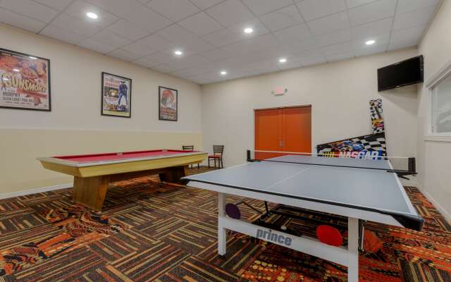 Best Western Red Hills
