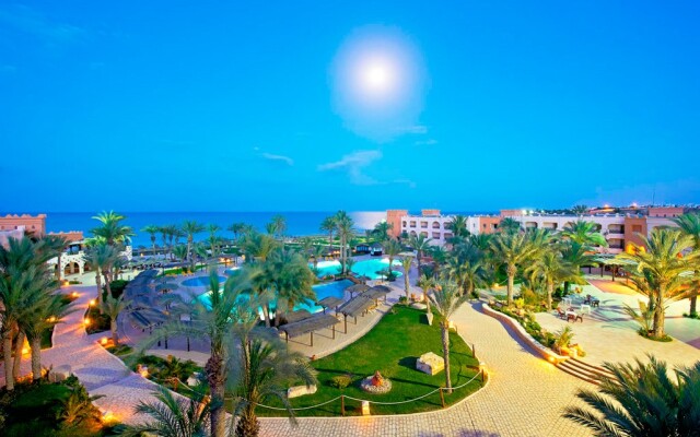 Vincci Safira Palms Hôtel & Spa