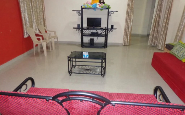Jumels Guest House
