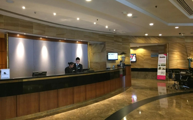 Hotel Armada Petaling Jaya