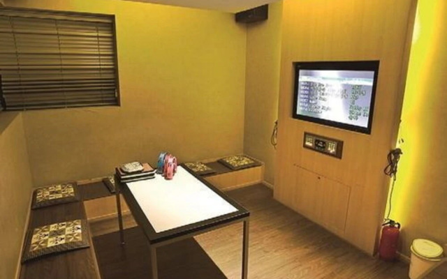 Hyundai Soo Resort Hoengseong