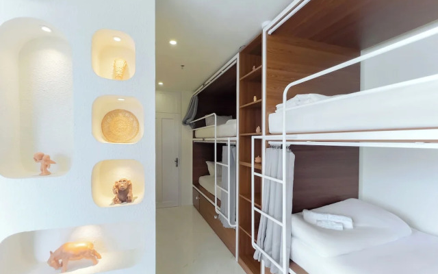 Danang Backpacker Hostel and Spa