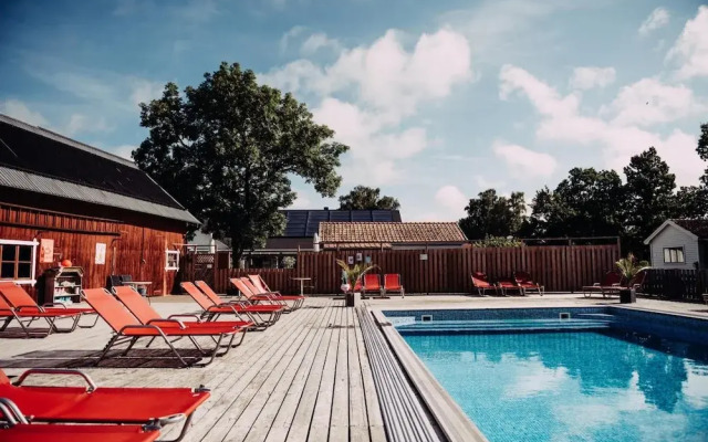 Hotel Toftagården