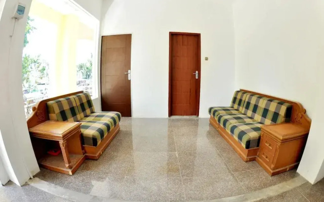 DS Residences Peterongan