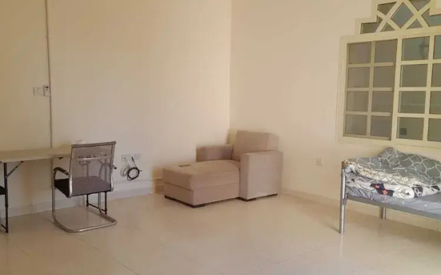 Al Dhait Residence
