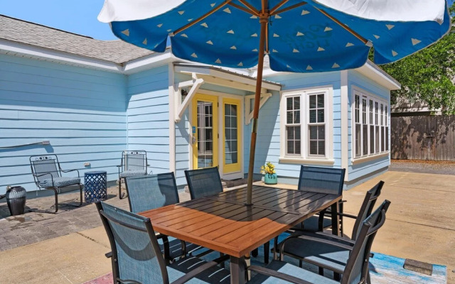 Suzwinks Beach House