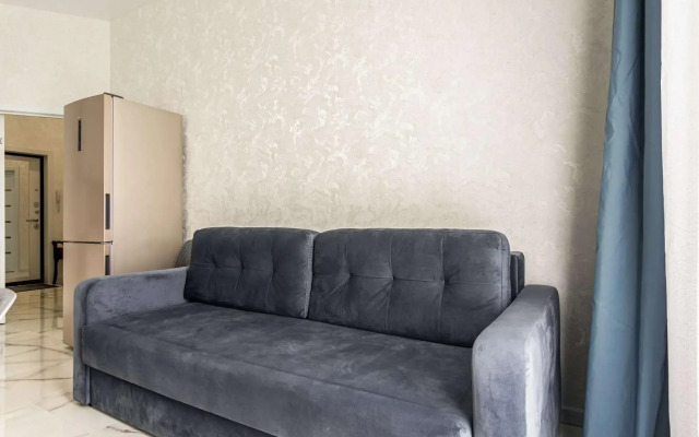 Апартаменты на улице Крымская 22 корпус 4