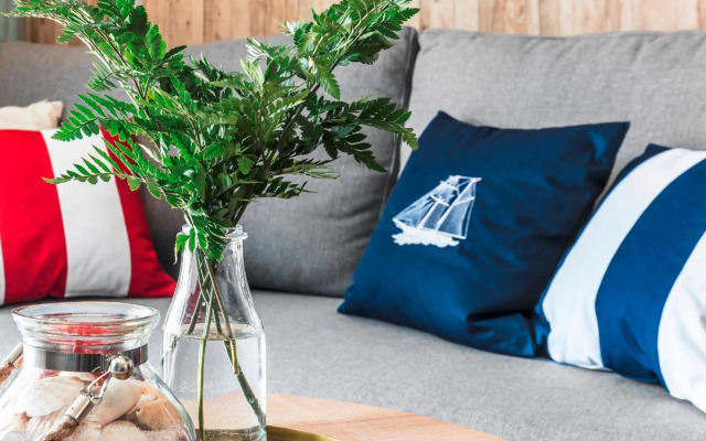 Resort Apartamenty Klifowa Rewal 8