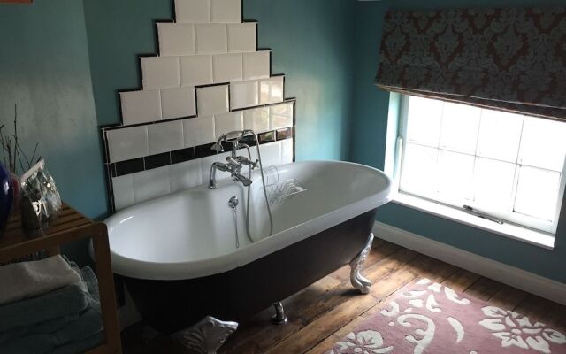 Greensnips Farm Bed & Breakfast