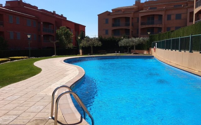 Elegante Duplex Con Vistas Al Mar Msj89