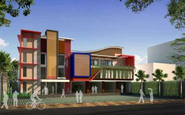 Sumi Hotel Surabaya