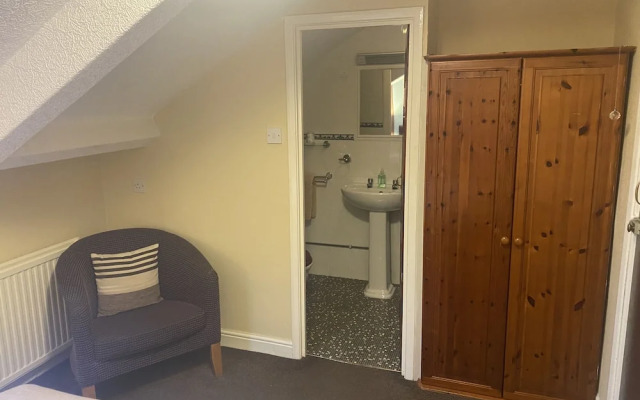 Cornerways Guest House