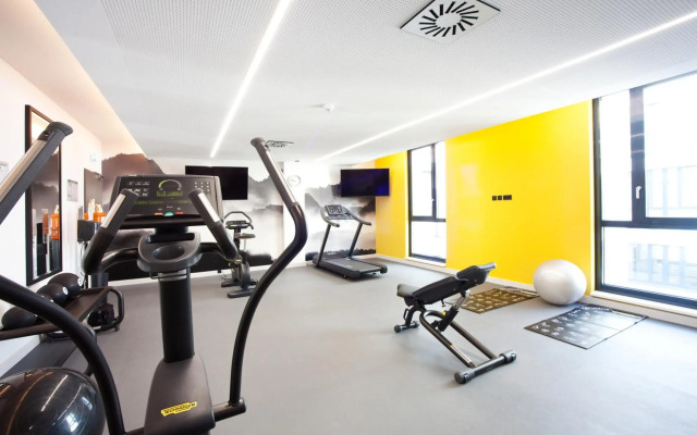 ibis Styles Klagenfurt am Woerthersee