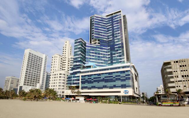 InterContinental Cartagena De Indias, an IHG Hotel